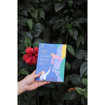 Hiệu Ứng Romeo Và Juliet - Thư Ngư - Bản Quyền