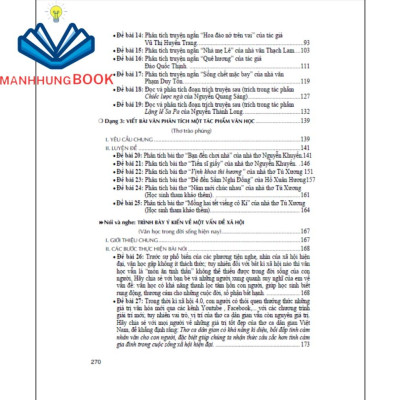 SÁCH - Hướng dẫn viết, nói và nghe các dạng văn 8 - tập 2 (dùng chung cho các bộ sgk hiện hành)