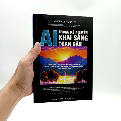Ai Trong Kỷ Nguyên Khai Sáng Toàn Cầu