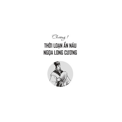 Sách - Khổng Minh Toàn Truyện - Bìa Cứng - Khang Việt Book