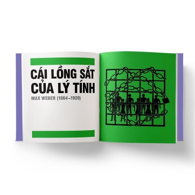 Sách - Xã Hội Học - Khái Lược Những Tư Tưởng Lớn - Đông A