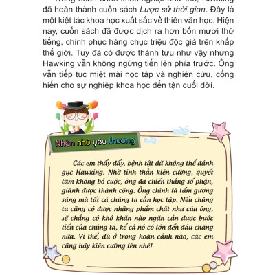 Những Câu Chuyện Nhỏ Giúp Em Trưởng Thành - Tớ Không Bao Giờ Bỏ Cuộc