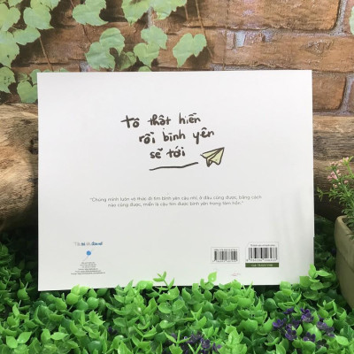 Sách - Tô Bình Yên, Vẽ Hạnh Phúc 