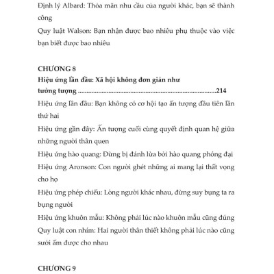 Định Luật Murphy - Mọi Bí Mật Tâm Lý Thao Túng Cuộc Đời Bạn