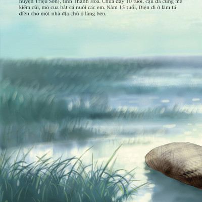 Những Anh Hùng Trẻ Tuổi - Tô Vĩnh Diện