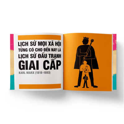 (Bìa cứng, có minh hoạ, in màu toàn bộ) NGHỆ THUẬT - KHÁI LƯỢC NHỮNG TƯ TƯỞNG LỚN - DK - Thanh Loan dịch – Đông A -NXB Dân Trí