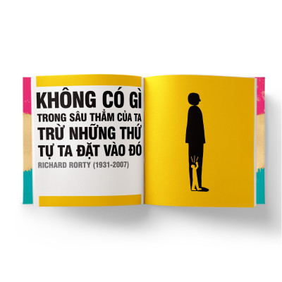 (Bìa cứng, có minh hoạ, in màu toàn bộ) NGHỆ THUẬT - KHÁI LƯỢC NHỮNG TƯ TƯỞNG LỚN - DK - Thanh Loan dịch – Đông A -NXB Dân Trí