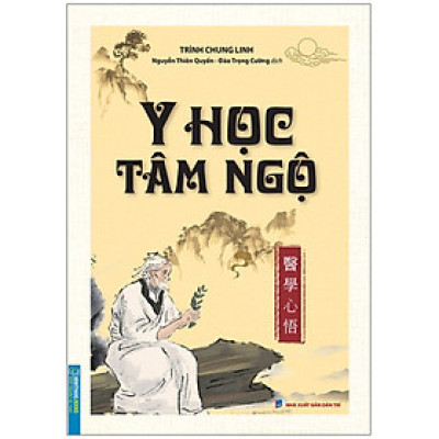 Y Học Tâm Ngộ _MT