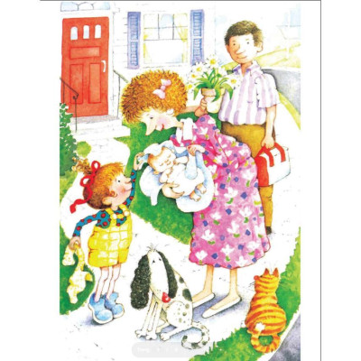 Sách - Truyện Tranh Tiềm Thức - All Abroad Reading - Combo 12 Cuốn - Bản Tiếng Việt - MCBooks