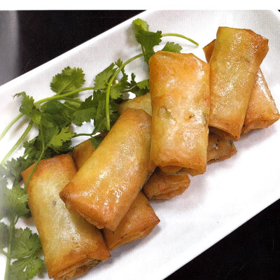 500 Món Chay Thanh Tịnh - Tập 9