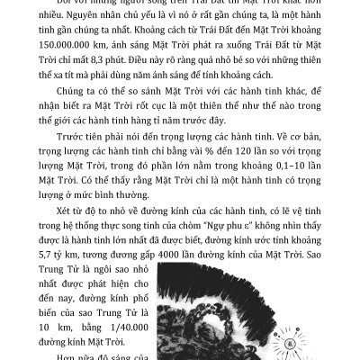 Em Yêu Khoa Học - Tìm Hiểu Những Điều Lạ Trong Thế Giới Tự Nhiên 