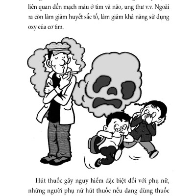 Kiến Thức Cơ Bản Nâng Cao Sức Khoẻ (Tái bản 2025)