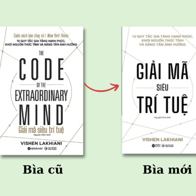 Giải Mã Siêu Trí Tuệ