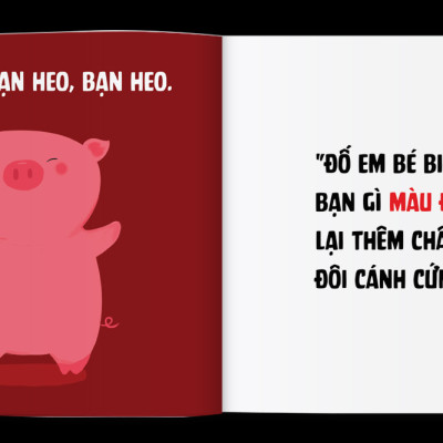 Combo Sách Ehon 7 Cuốn: Động Vật + Âm Thanh Quanh Bé