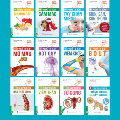 Phòng Ngừa Bệnh Loãng Xương Và Gãy Xương