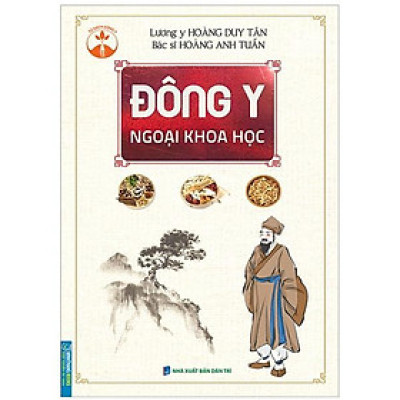 Đông Y Ngoại Khoa Học