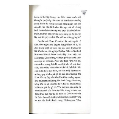 Sách - Trước Hết Hãy Lãnh Đạo Chính Mình - Michael Erwin & Raymond Kethledge - VanLangBooks