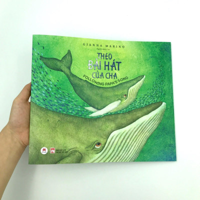 Theo Bài Hát Của Cha