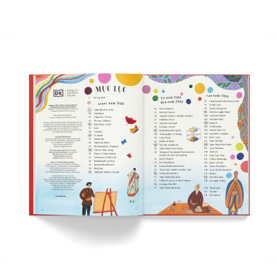 Combo 4 cuốn Những câu chuyện thú vị và phi thường từ các nhân vật truyền cảm hứng