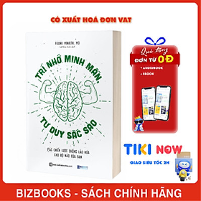 Trí Nhớ Minh Mẫn, Tư Duy Sắc Sảo: Các Chiến Lược Chống Lão Hóa Cho Bộ Não Của Bạn