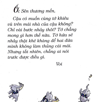 Những Lá Thư Nhờ Gió Gửi Ai Đó