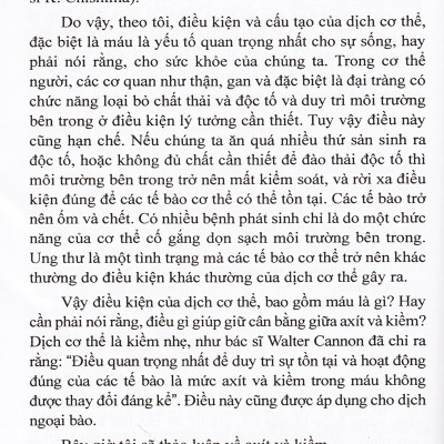 AXÍT VÀ KIỀM - CẨM NANG THỰC DƯỠNG_QB