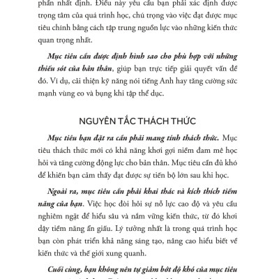 Phương Pháp Học Tập Feynman - 5 Bước Giúp Bạn Học Nhanh, Nhớ Lâu, Tiến Bộ Vượt Bậc