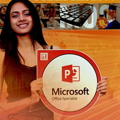 Microsoft Office Powerpoint 2016