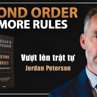 Vượt lên trật tự - Bản Quyền