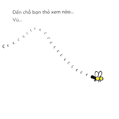 Hơ… Hơ… Hắt Xì! - Tranh Truyện Ehon Nhật Bản