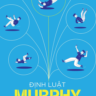 Định Luật Murphy - Khám Phá Năng Lượng Cảm Xúc Tích Cực
