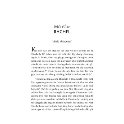 Người Lạ Với Chính Ta - Strangers To Ourselves - Bản Quyền