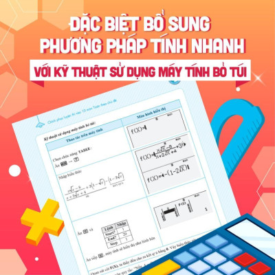Sách - Chinh Phục Luyện Thi Vào 10 Môn Toán Theo Chủ Đề - Megabook