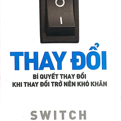 Thay Đổi
