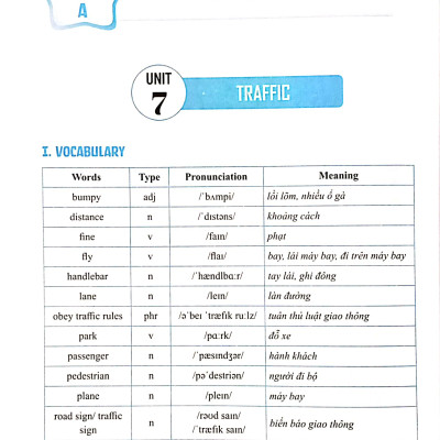 Global Success - Bộ Đề Kiểm Tra Định Kỳ 4 Kỹ Năng Tiếng Anh Lớp 7 - Tập 2 (Có Đáp Án)