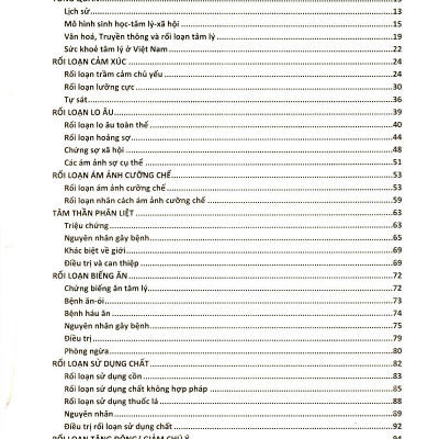 Tâm Lý Học Trong Nháy Mắt (Tập 4)