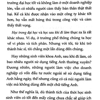 Làm Sao Học Ít Hiểu Nhiều