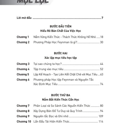 Phương Pháp Học Tập Feynman - 5 Bước Giúp Bạn Học Nhanh, Nhớ Lâu, Tiến Bộ Vượt Bậc