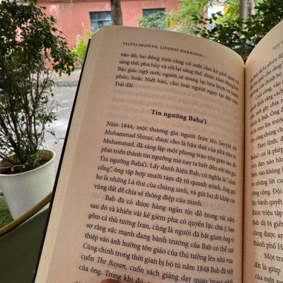 [Giải Cứu Sách Hay – Xả Kho Chống Ế ] NGÀY TẬN THẾ – Sylvia Browne – Phạm Trang Nhung dịch – Nhã Nam - NXB Thông Tấn  (áp dụng từ 25/8 tới 8/9/2025)