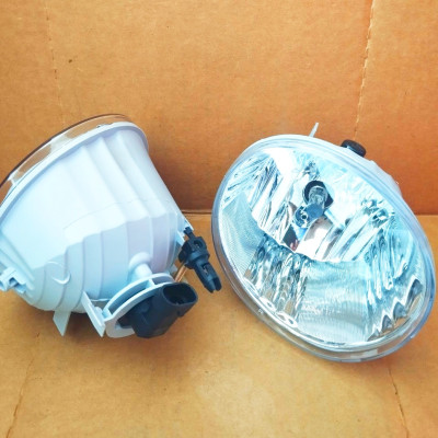 Bộ Đèn Gầm Sương Mù Toyota Fortuner Hilux (2006-2016)