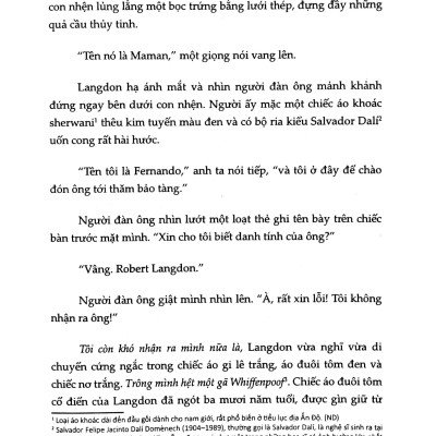 Nguồn Cội (Tái Bản)