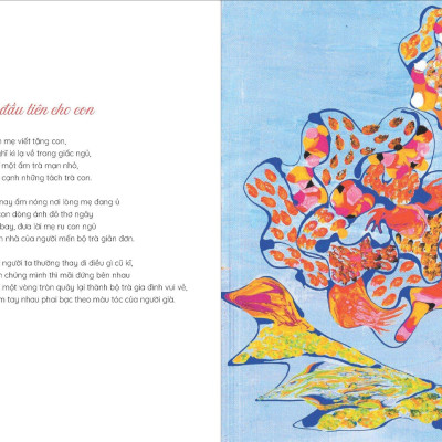 Rạn San Hô Màu Đỏ