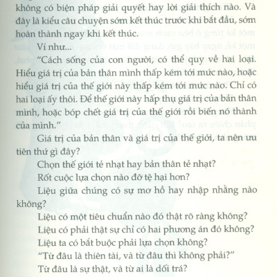 Lời Nói Đùa 1: Vòng Xoáy Chặt Đầu - Bác Học Màu Lam Và Kẻ Thích Bông Đùa