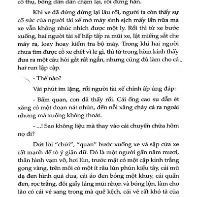 Giông Tố (Tái Bản)