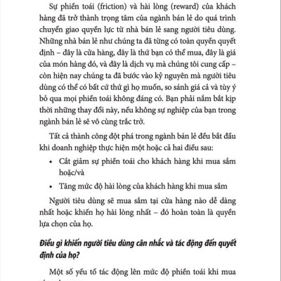 Bán Lẻ Thông Minh