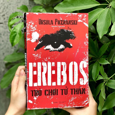 Erebos: Trò Chơi Tử Thần