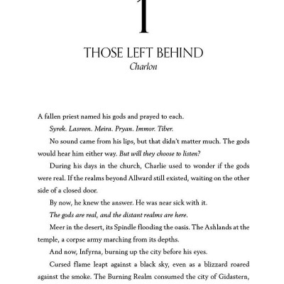 Realm Breaker 3: Fate Breaker