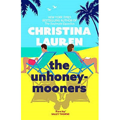 The Unhoneymooners