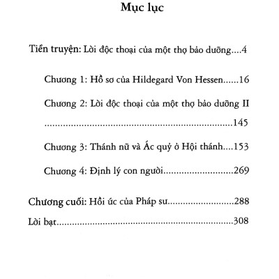 Chủ Tiệm Bánh Chiến Binh Và Cô Phục Vụ Người Máy - Tập 6