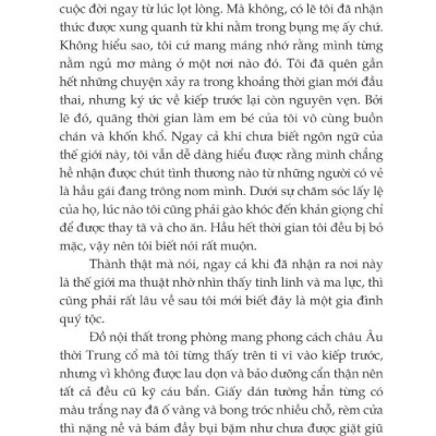 Nàng Thợ May Tinh Linh